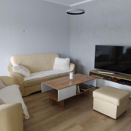 Apartament Z Widokiem Piła Extérieur photo