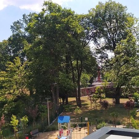 Apartament Z Widokiem Piła Extérieur photo