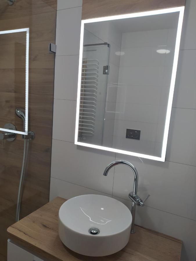 Apartament Z Widokiem Piła Extérieur photo