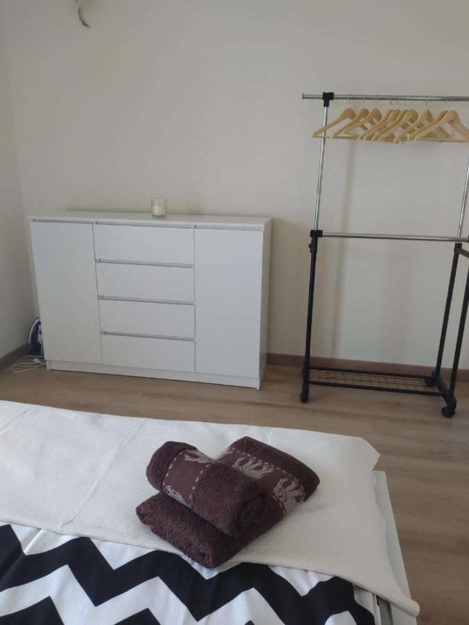 Apartament Z Widokiem Piła Extérieur photo