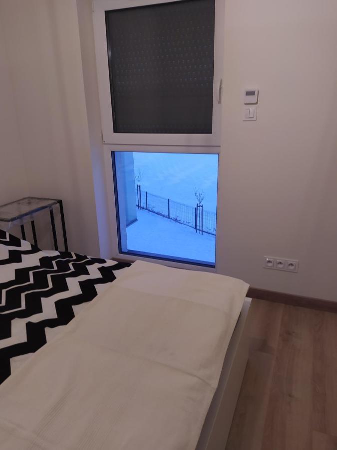 Apartament Z Widokiem Piła Extérieur photo