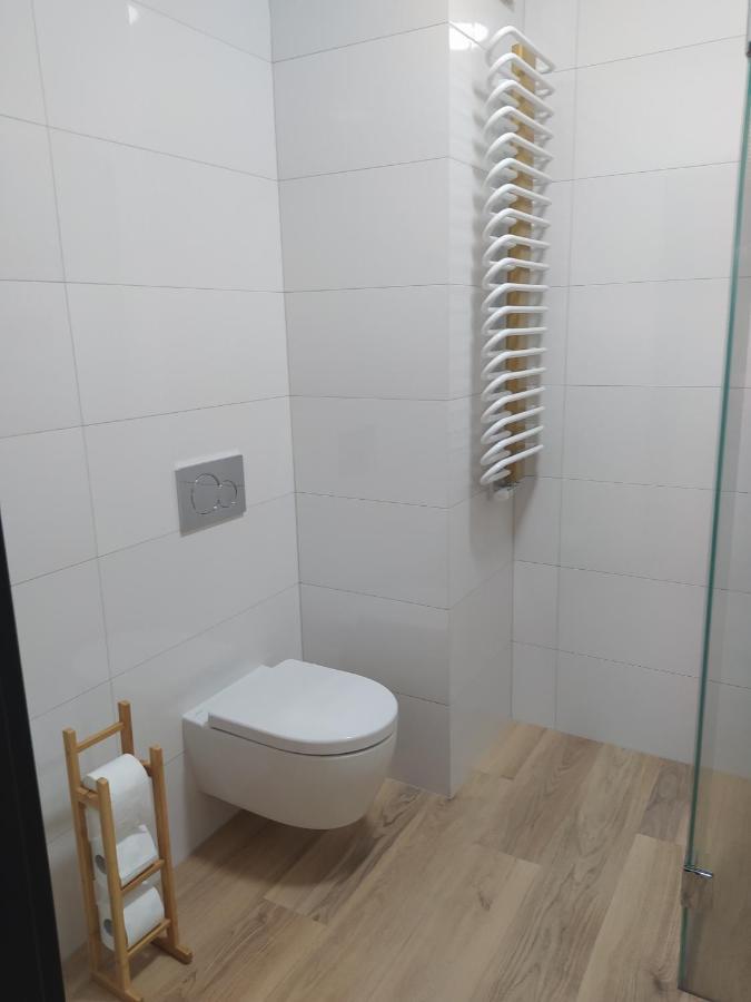 Apartament Z Widokiem Piła Extérieur photo