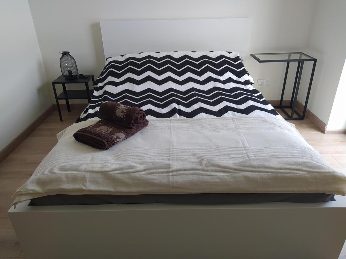 Apartament Z Widokiem Piła Extérieur photo