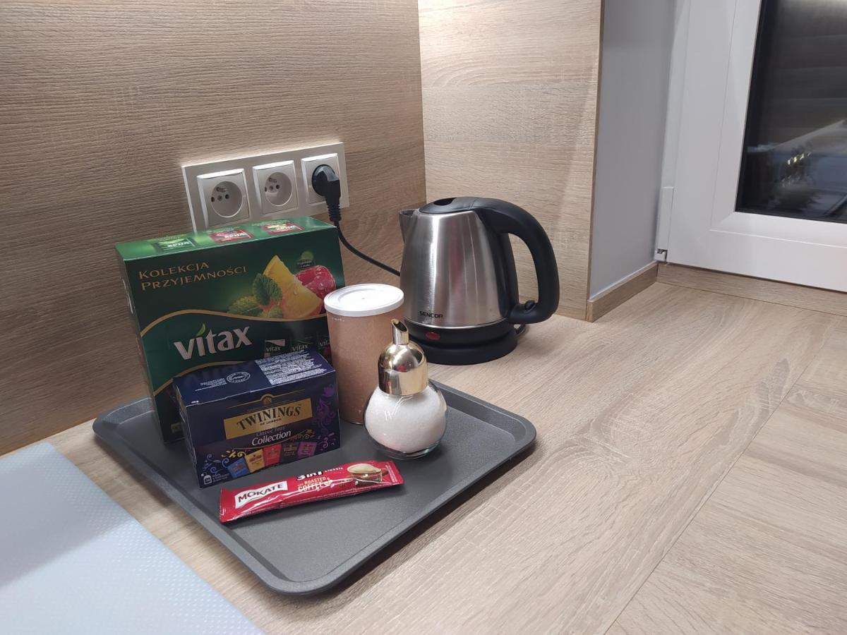 Apartament Z Widokiem Piła Extérieur photo