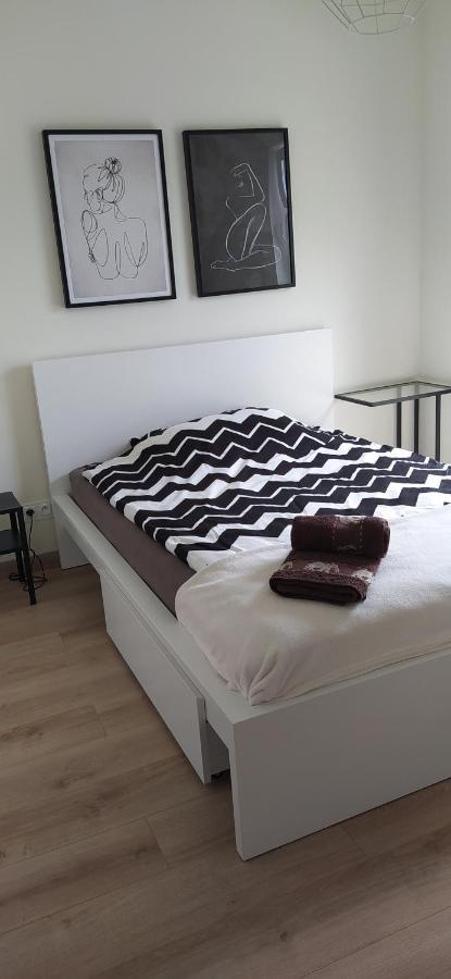 Apartament Z Widokiem Piła Extérieur photo