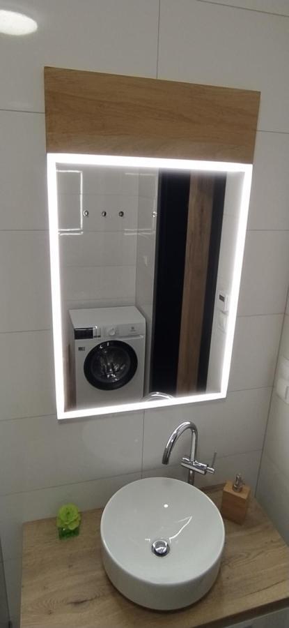 Apartament Z Widokiem Piła Extérieur photo