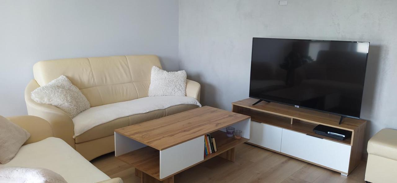 Apartament Z Widokiem Piła Extérieur photo